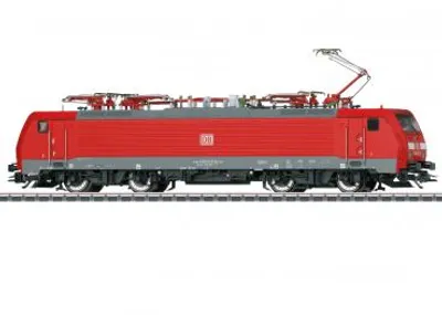 Produktbild von E-Lok Br 189 Db