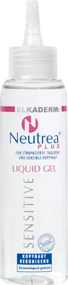 Produktbild von Elkaderm Neutrea Urea Liquid Gel 100 ml