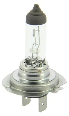 Image de 1 ampoule XL H7 pour feux de route, 12 V, 55 W, culot PX26d, halogène, référence 680021