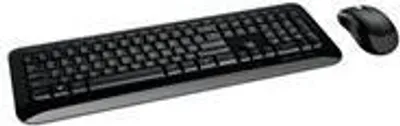 Immagine prodotto di Microsoft Wireless Desktop 850 per le aziende