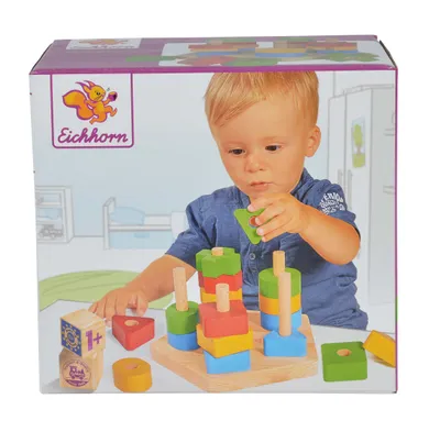Immagine prodotto di Gioco del chiodo di Eichhorn