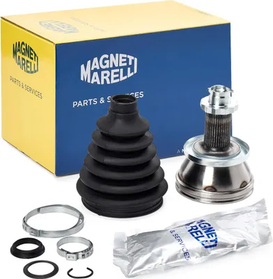 Produktbild von MAGNETI MARELLI Gelenksatz Antriebswelle Vorne für VW POLO (9N) 302015100030
