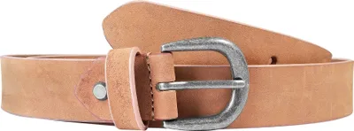 Produktbild von Leonardo Verrelli Echt Leder Gürtel, 75 cm - 135 cm