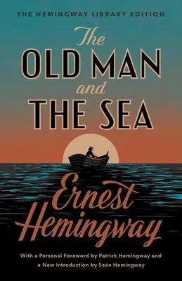 Obrázek produktu pro The Old Man and the Sea