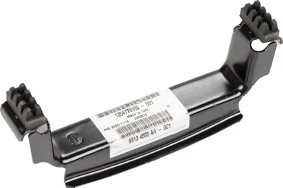Produktbild von Batteriehalteblech mittig oben Fiat Ducato ab Bj. 2006 1354778080