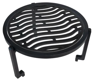 Produktbild von Feuerplatten Rost
