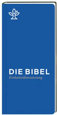 Immagine prodotto di Die Bibel (im hohen Brevierformat)