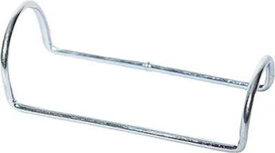 Produktbild von IDEAL Universal-Klemmfix-Befestigung f. Schneeräumer m. Schlitz