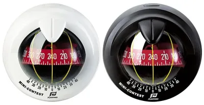Immagine prodotto di Plastimo COMPASS MINI CONTEST2 WTE CONIC C