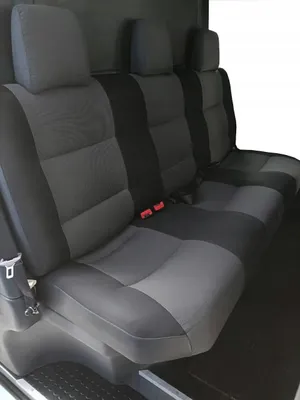 Immagine prodotto di DUCATO JUMPER BOXER 6 persone 2006-2025 Coperture BRYGADÓWKA