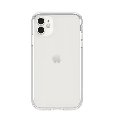 Produktbild von OtterBox React fr Apple iPhone 11. Clear