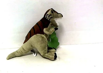 Zdjęcie produktu dla Tyranozaur 30cm bršzowy 12938 09609