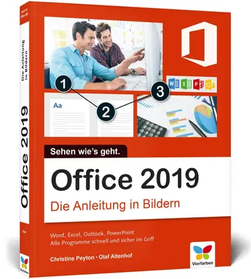 Produktbild von Office 2019