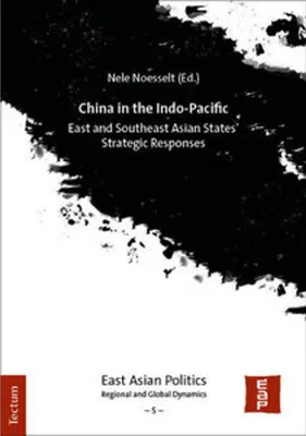 Image de China in the Indo-Pacific