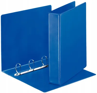 Produktbild von Esselte Organizer Dokumenten Mappe A4 Büromaterial Ordner