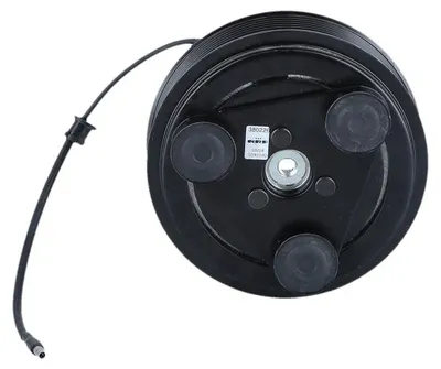 Produktbild von NRF 380226 Magnetkupplung Klimakompressor Klimaanlage A/C