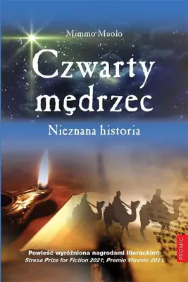 Image de Czwarty mędrzec.. Nieznana historia