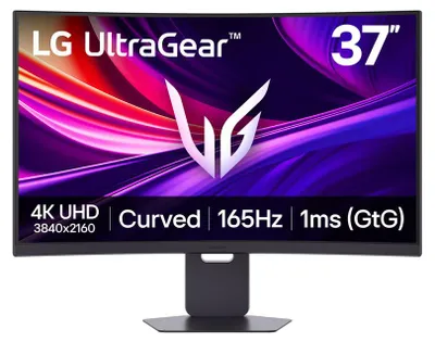 Produktbild von LG UltraGear 37G800A-B - LED-Monitor - Gaming - 94 cm (37")