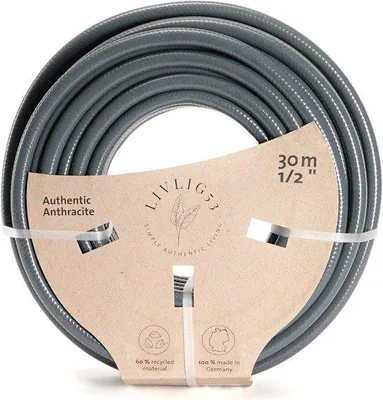 Immagine prodotto di Pantaloni da giardino 30 m - PVC riciclato - antracite