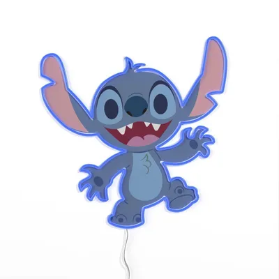 Image de Yellowpop Disney Stich Body
