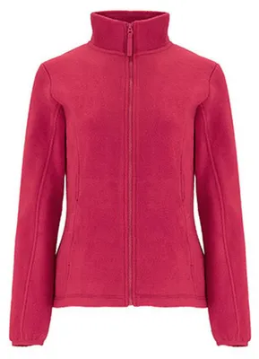 Imagen del producto de Roly - Chaqueta de forro polar "Artic" para mujer, modelo LT5862 (talla S), color Rosette
