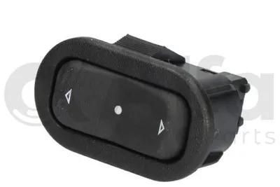 Produktbild von Alfa e-Parts AF05884 Fensterheberschalter Vorne Fensterheber Schalter