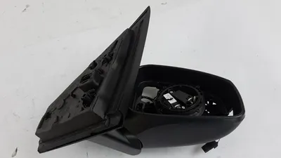 Image de Rétroviseur extérieur Renault, référence d'origine : 963010154R