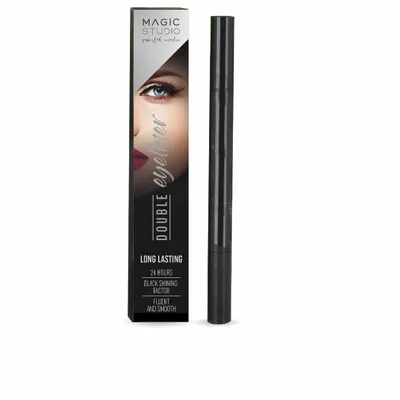 Produktbild von Magic Studio DOUBLE Eye-Liner