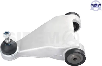 Produktbild von SIDEM 35272 Querlenker Oben Vorne Links für ALFA ROMEO 166 (936)