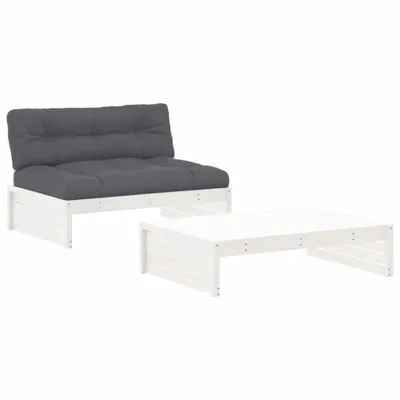 Produktbild von VidaXL 3186131, 2 Stück(e)