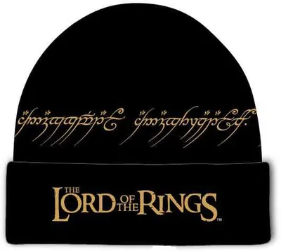 Produktbild von The Lord Of The Rings