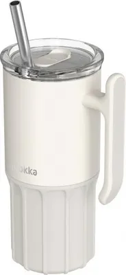 Immagine prodotto di Quokka Umi, tazza termica in acciaio inox avorio, 720ml, 40092