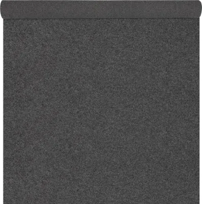 Produktbild von Teppich AXEL Eventteppich BFl-S1 Uni Messeteppich Läufer Grau 140x150cm