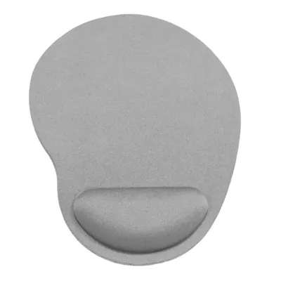 Image de INF Tapis de souris avec repose-poignet en mousse à mémoire de forme