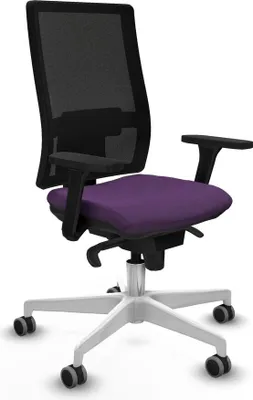 Obrázek produktu pro Kancelářská židle Piqueras y Crespo 3D026G0 Purple