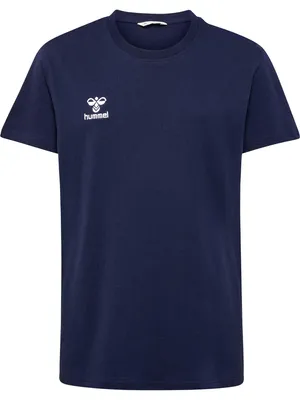 Produktbild von Hummel hmlGO 2.0 T-SHIRT S/S KIDS