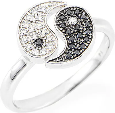 Immagine prodotto di Anelli Amen 12 Collezione 70's Pace E Amore - donna