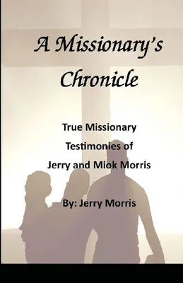 Produktbild von A Missionary's Chronicle