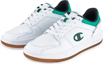 Produktbild von Champion RD18 2.0 LOW Herren Sneaker S21906-CHA-WW025 weiß , Schuhgröße:45 EU