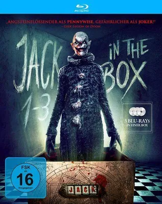 Produktbild von Jack in the Box 1-3