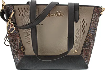 Produktbild von Anekke Blossom Tulip 43712-422 (1/beige/braun/multi/bronze)