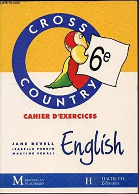 Image de cross country
