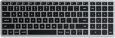 Obrázok produktu pre Satechi ST-BTSX2M, Pln vekos (100 %), Bezdrtov, Bluetooth, QWERTY, ed