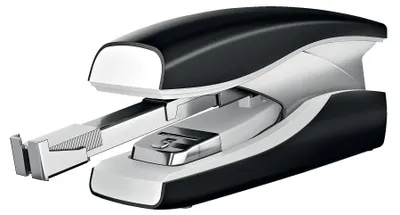 Immagine prodotto di Leitz 5603-00-95 5603 Cucitrice NeXXt Softpress - 30 fogli, nero