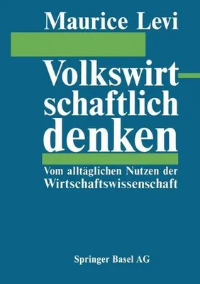 Image de Volkswirtschaftlich denken