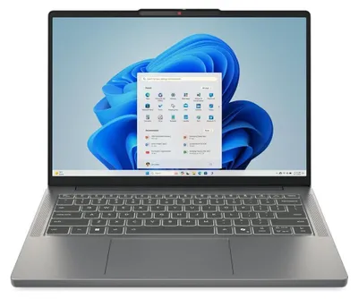Produktbild von Lenovo IdeaPad Slim 3 14IRH10, Intel® Core™ i5, 35,6 cm (14"), 1920 x 1200 Pixel, 16 GB, 512 GB, Windows 11 Home