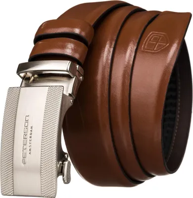 Obrázek produktu pro Pruhy Peterson PTNA007BROWN