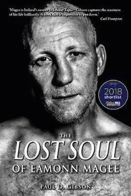 Produktbild von The Lost Soul of Eamonn Magee