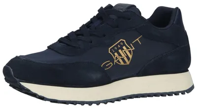 Produktbild von GANT Sneaker Sneaker Veloursleder