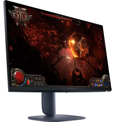Zdjęcie produktu dla Dell Alienware 27 Gaming Monitor AW2725DM